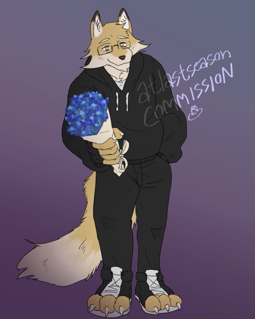 Draw a Character Example 2